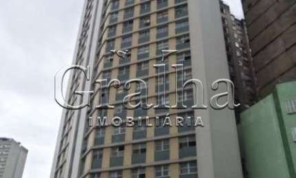 Loft com 1 quarto à venda na Avenida Senador Salgado Filho, 359, Centro Histórico, Porto Alegre por R$ 120.000