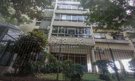 Cobertura com 3 quartos à venda na Rua Engenheiro Álvaro Nunes Pereira, 400, Moinhos de Vento, Porto Alegre por R$ 1.850.000