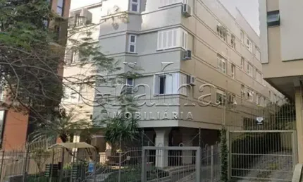 Apartamento com 3 quartos à venda na rua artur rocha, 550, auxiliadora, porto alegre por r$ 600.000