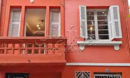 Casa com 4 quartos à venda na Rua Felipe Camarão, 66, Bom Fim, Porto Alegre por R$ 850.000