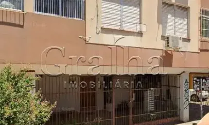 Apartamento com 1 quarto à venda na rua lopo gonçalves, 24, cidade baixa, porto alegre por r$ 299.000