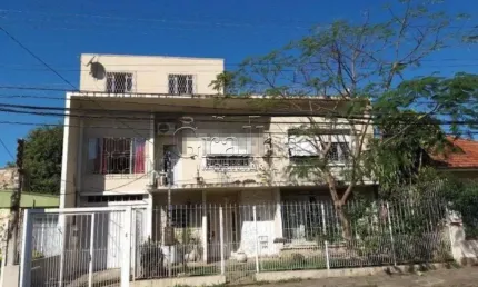 Casa com 5 quartos à venda na Rua Doutor Voltaire Pires, 210, Santo Antônio, Porto Alegre por R$ 795.000