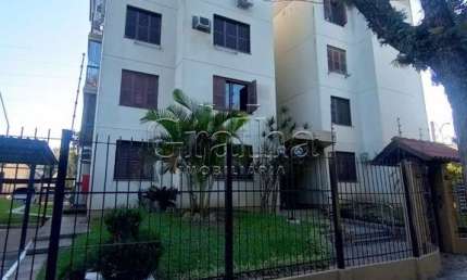 Apartamento com 2 quartos à venda na Rua Marcone, 500, Partenon, Porto Alegre por R$ 350.000