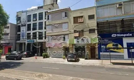 Apartamento com 2 quartos à venda na Avenida Cristóvão Colombo, 1673, Moinhos de Vento, Porto Alegre por R$ 370.000