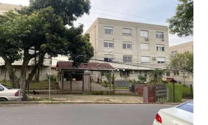 Apartamento com 3 quartos à venda na Rua Doutor Pereira Neto, 2200, Tristeza, Porto Alegre por R$ 350.000