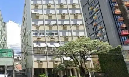 Apartamento com 3 quartos à venda na Avenida Independência, 1087, Independência, Porto Alegre por R$ 650.000