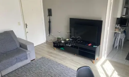 Apartamento com 1 quarto à venda na Avenida João Pessoa, 1090, Farroupilha, Porto Alegre por R$ 315.000