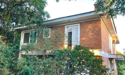 Casa com 5 quartos à venda na Rua Doutor Vergara, 5169, Belém Velho, Porto Alegre por R$ 1.650.000