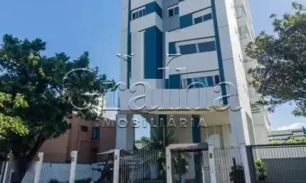 Cobertura com 2 quartos à venda na Rua Luiz de Camões, 800, Partenon, Porto Alegre por R$ 1.250.000