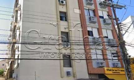Apartamento com 2 quartos à venda na Rua Santo Antônio, 792, Bom Fim, Porto Alegre por R$ 720.000