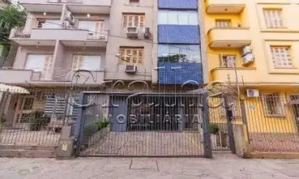 Apartamento com 2 quartos à venda na Rua Henrique Dias, 226, Bom Fim, Porto Alegre por R$ 695.000