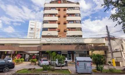 Cobertura com 1 quarto à venda na Avenida Goethe, 54, Rio Branco, Porto Alegre por R$ 950.000