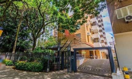 Cobertura com 2 quartos à venda na Rua Saldanha Marinho, 327, Menino Deus, Porto Alegre por R$ 1.050.000