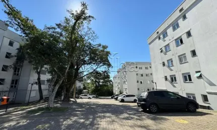 Apartamento com 2 quartos à venda na Estrada João de Oliveira Remião, 2194, Agronomia, Porto Alegre por R$ 204.000