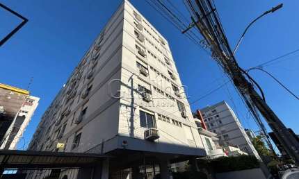 Apartamento com 3 quartos à venda na Avenida Venâncio Aires, 753, Santana, Porto Alegre por R$ 690.000