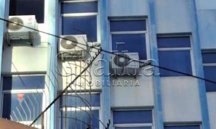 Sala comercial à venda na Avenida Júlio de Castilhos, 51, Centro Histórico, Porto Alegre por R$ 871.500