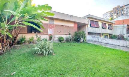 Casa com 4 quartos à venda na Rua Chile, 806, Jardim Botânico, Porto Alegre por R$ 1.270.000