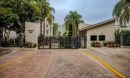 Apartamento com 3 quartos à venda na Avenida João Wallig, 693, Passo da Areia, Porto Alegre por R$ 795.000