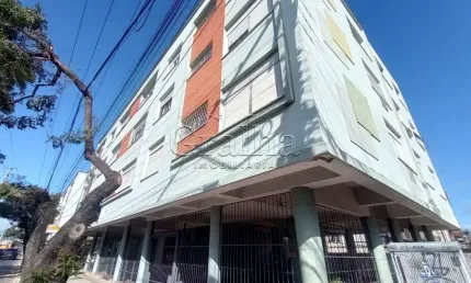 Apartamento com 3 quartos à venda na Avenida Ipiranga, 4851, Jardim Botânico, Porto Alegre por R$ 320.000