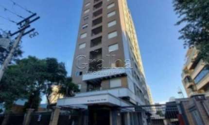 Apartamento com 2 quartos à venda na Rua São Francisco, 469, Santana, Porto Alegre por R$ 600.000