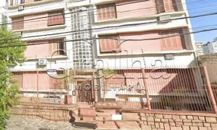Apartamento com 2 quartos à venda na Rua São Carlos, 1085, Floresta, Porto Alegre por R$ 198.000
