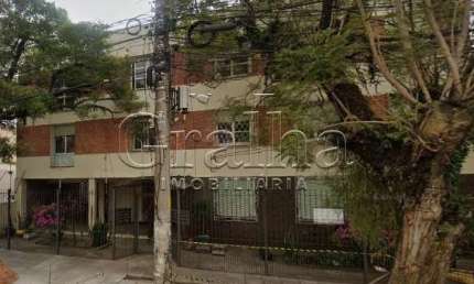 Apartamento com 3 quartos à venda na Rua Joaquim Nabuco, 415, Cidade Baixa, Porto Alegre por R$ 270.000