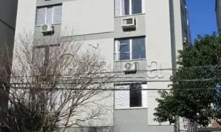 Apartamento com 2 quartos à venda na Rua São Carlos, 1095, Floresta, Porto Alegre por R$ 350.000