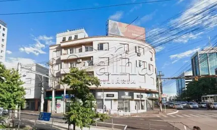 Apartamento com 3 quartos à venda na avenida carlos gomes, 26, boa vista, porto alegre por r$ 388.000