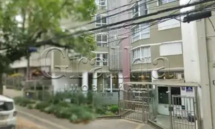 Apartamento com 1 quarto à venda na rua castro alves, 141, independência, porto alegre por r$ 628.000