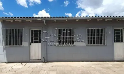 Casa com 2 quartos à venda na Avenida Pátria, 981, Formoza, Alvorada por R$ 200.000