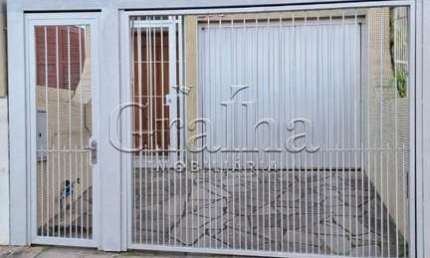 Casa com 2 quartos à venda na Rua Bernardo Pires, 273, Santana, Porto Alegre por R$ 1.170.000