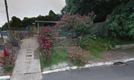 Casa com 2 quartos à venda na Rua Oswaldo Olmiro Machado, 16, Ipanema, Porto Alegre por R$ 260.000