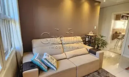 Apartamento com 2 quartos à venda na Rua Roque Gonzales, 242, Jardim Botânico, Porto Alegre por R$ 380.000