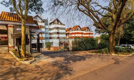 Cobertura com 3 quartos à venda na Rua Dea Coufal, 1411, Ipanema, Porto Alegre por R$ 815.000