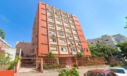 Apartamento com 3 quartos à venda na Avenida Jerônimo de Ornelas, 98, Santana, Porto Alegre por R$ 430.000