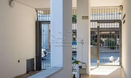 Apartamento com 1 quarto à venda na avenida independência, 479, independência, porto alegre por r$ 359.000
