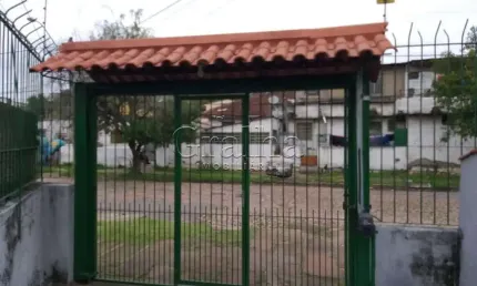 Casa com 2 quartos à venda na avenida valado, 36, partenon, porto alegre por r$ 480.000