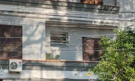 Apartamento com 2 quartos à venda na Rua Dona Leopoldina, 17, São João, Porto Alegre por R$ 266.000