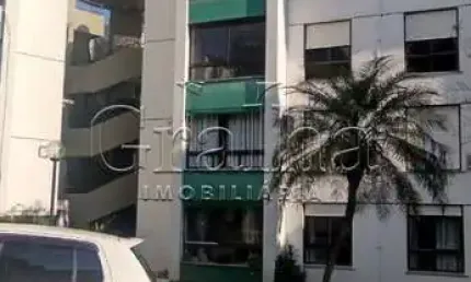 Apartamento com 2 quartos à venda na avenida fábio araújo santos, 1391, nonoai, porto alegre por r$ 230.000