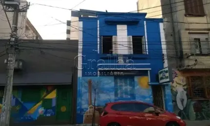Casa com 8 quartos à venda na Rua Lopo Gonçalves, 69, Cidade Baixa, Porto Alegre por R$ 870.000