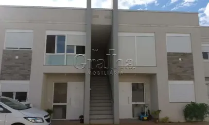 Loft com 1 quarto à venda na estrada cristiano kraemer, 5018, vila nova, porto alegre por r$ 213.000