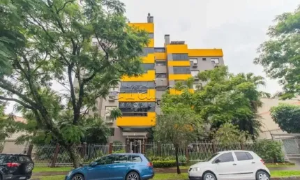 Cobertura com 3 quartos à venda na Rua Doutor Oscar Bittencourt, 488, Menino Deus, Porto Alegre por R$ 1.384.000