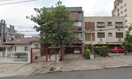 Apartamento com 2 quartos à venda na rua eça de queiroz, 939, petrópolis, porto alegre por r$ 445.000