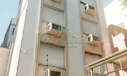 Apartamento com 2 quartos à venda na rua santana, 696, farroupilha, porto alegre por r$ 290.000