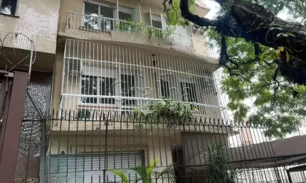 Apartamento com 2 quartos à venda na rua felipe camarão, 180, bom fim, porto alegre por r$ 465.000