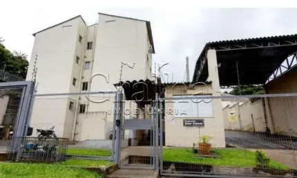 Apartamento com 2 quartos à venda na rua intendente alfredo azevedo, 717, glória, porto alegre por r$ 200.000