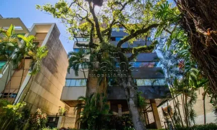 Apartamento com 3 quartos à venda na rua coronel bordini, 896, moinhos de vento, porto alegre por r$ 2.500.000