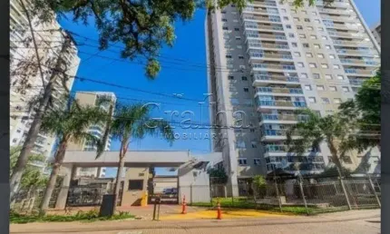 Apartamento com 2 quartos à venda na avenida polônia, 255, são geraldo, porto alegre por r$ 548.000