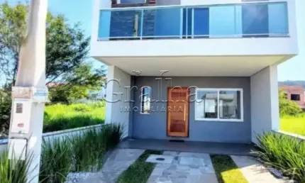 Casa com 3 quartos à venda na rua jorge babot miranda, 873, hípica, porto alegre por r$ 790.000