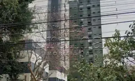 Apartamento com 3 quartos à venda na rua comendador rodolfo gomes, 631, menino deus, porto alegre por r$ 936.000